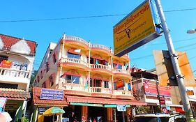 Thaveesinh Hotel